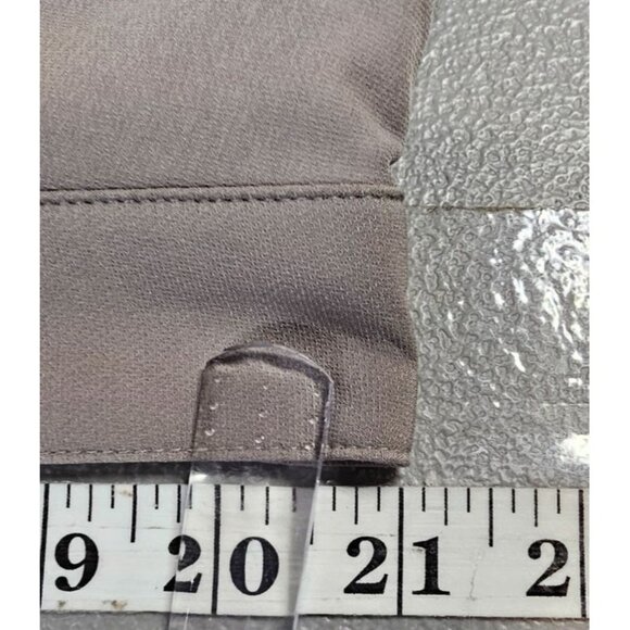 Zyia Mens 3XL Office Chino Pants NWT - Picture 7 of 13